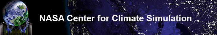 NASA Center for Climate Simulation