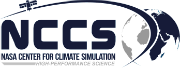 NCCS logo image