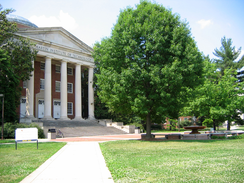 Glenn L. Martin Institute of Technology